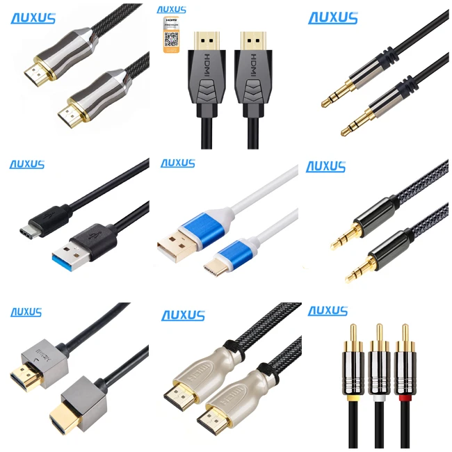 Computer Mobile Phone Use USB 3.1 Type C USB-C Cable 3.0 for One plus 2