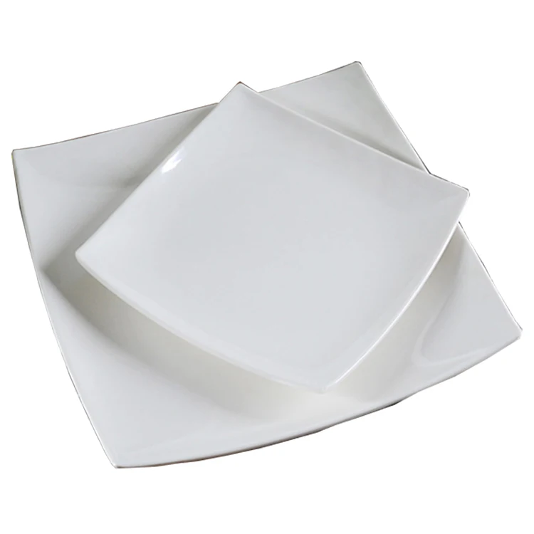 Hotel And Restaurant Diffe Size White Square Whole Restaurant Diffe Size White Square