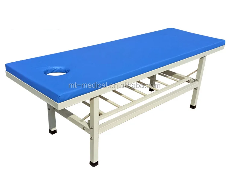 2017 New facial bed according lots of customers request the color is optional