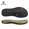 EVA Rubber Soles To Make Sandals For Sale Made In JinJiang Factory
