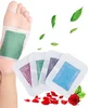 Health Product Relieve fatigue laobeijing Paper Detox Foot Patch