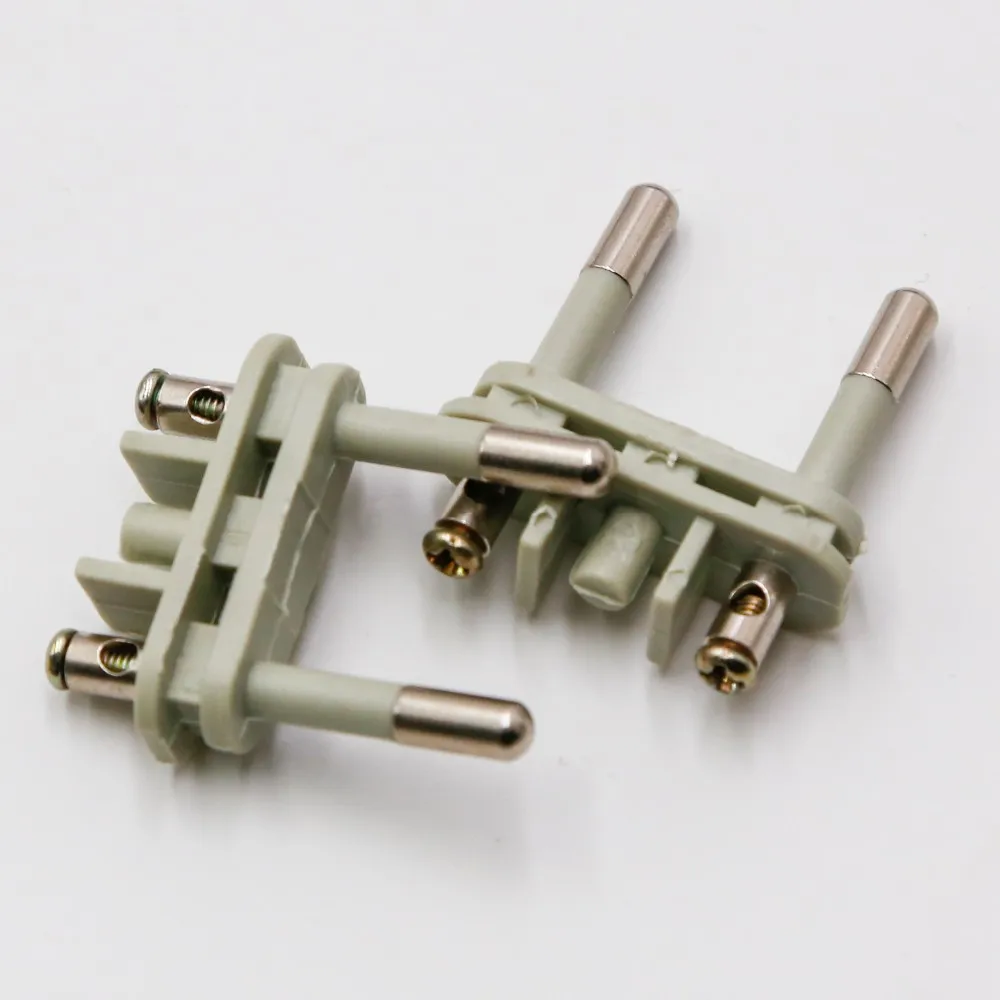 Plug Insert /electric Plug Insert Ce Vde Automatic Turkey Plug Insert