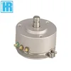 resistance sensor theory and angular displacement sensor WDD35D4M