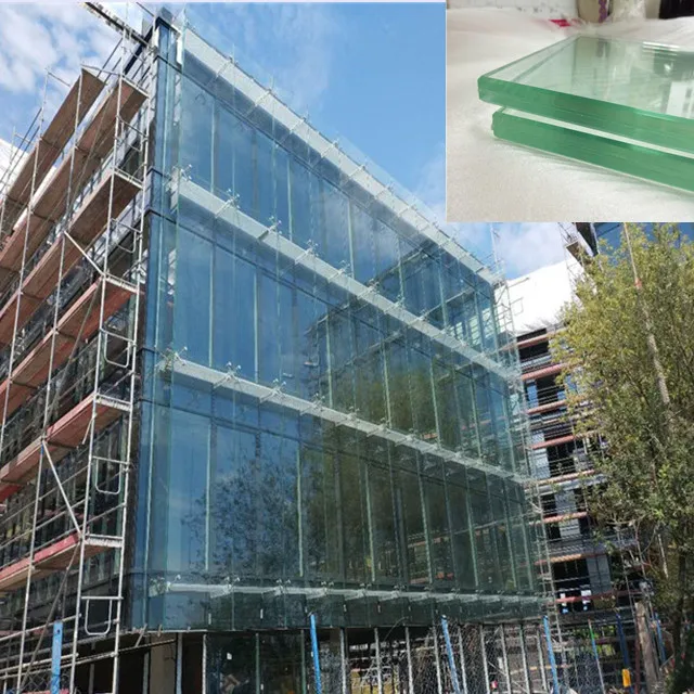 ガラスファサードシステム中国建築用ガラス工場価格 Buy ガラスファサードシステム ファサードガラス 建築ガラスファサード価格 Product On Alibaba Com
