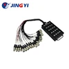 XLR Snake cable , audio snake cable drum , box cable