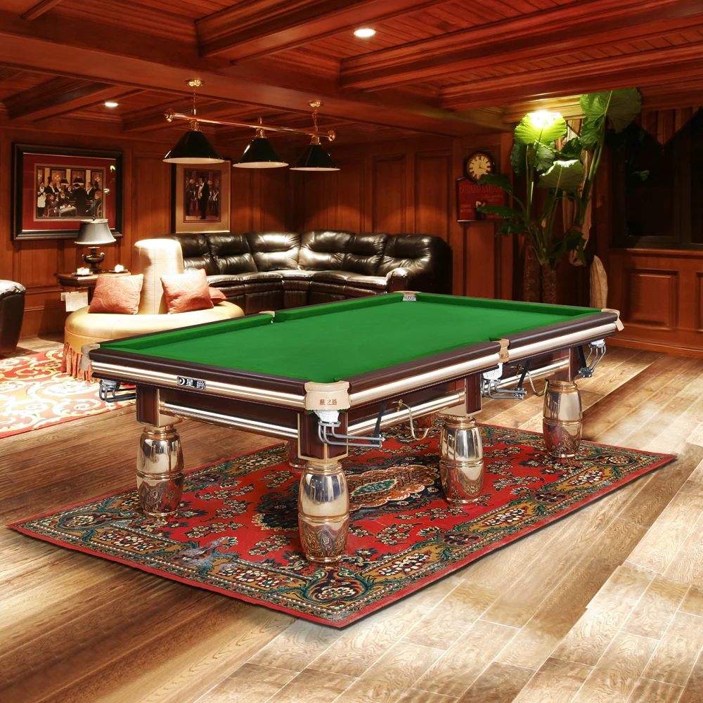 New Design Chinese Billiard 8 Ball Pool Table 9ft Buy Chinese 8 Ball