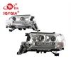 auto lamp new replacement headlights for toyota landcruiser 200 series sahara official 2016