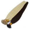 Super Quality Prebonded Keratin Human U Tip Extensions European Straight Hair
