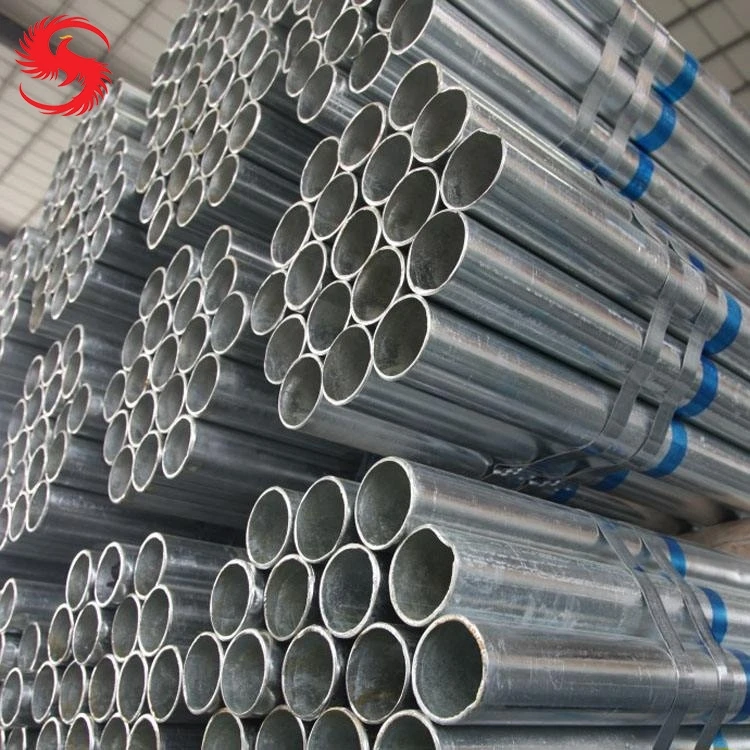 2 Inch Gi Pipe Price, Pre Galvanized Steel Pipe Bending hot dipped galvanised steel pipe