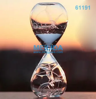 beautiful hourglass