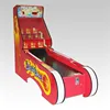 Coin Operated Lottery Redemption Amusement Arcade Bowling Ball Game Machine Promotion For Indoor Playground Supplier