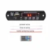 107*27*25MM Bluetooth Audio Recorder Receiver Module mp3 player price in india ,Car Mp3 WMA Player Usb Tf Sd Card Fm Radio Board