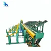 China supplier CNC steel rebar shearing cutting line machine