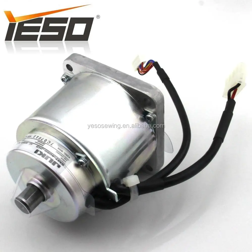 40140419 Sm74050jk2 Ac Servo Motor Juki Ddl9000 Lockstitch Sewing