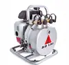 CE certified machinery rescue pump for two fire fighting tools