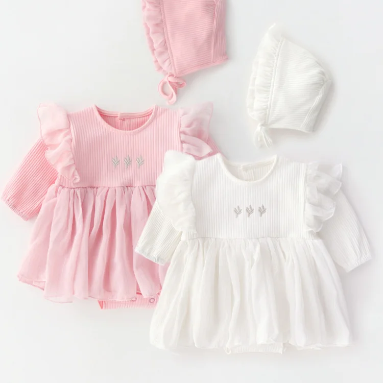 princess baby clothes