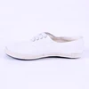 chinese slippers outdoor shoes white casual canvas shoes