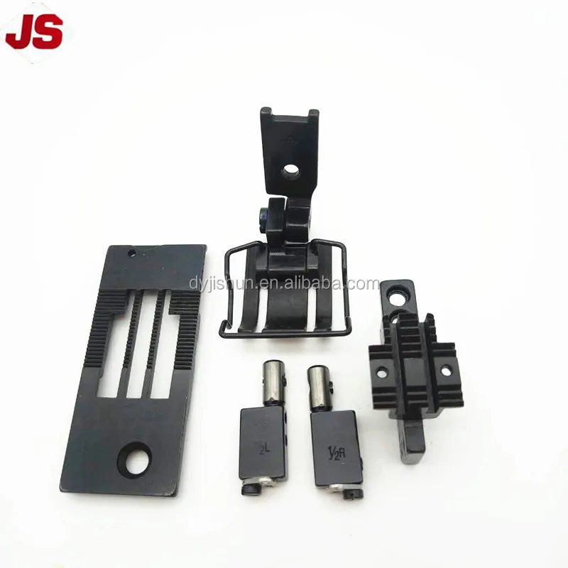 JUKI LH-3568-7 INDUSTRIAL SEWING MACHINE PARTS HIGH QUALITY SEWING ACCESSORIES LH-3568-7 1/2 GAUGE SET