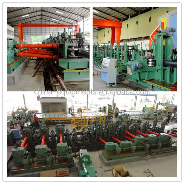 steel tube making machine4