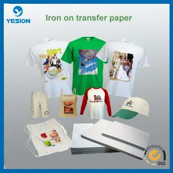 plastisol paper