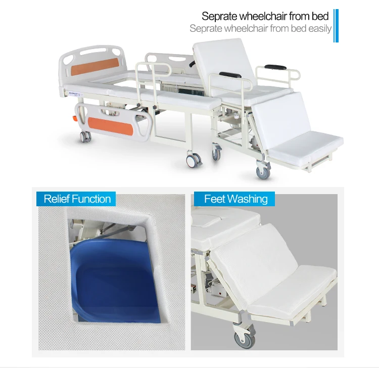 Alibaba Hospital Furniture king size electric adjustable patient bed (3).jpg