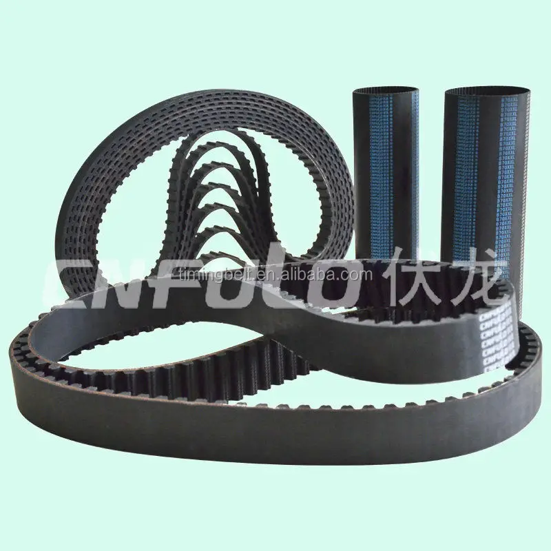 Cinghia DENTATA profilo t5 larghezza 16 mm//40 denti//200 mm