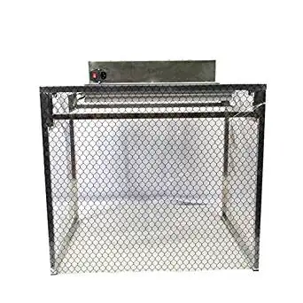 Dust Free Room Workshop For OCA Vacuum Laminating Machine Operational Room