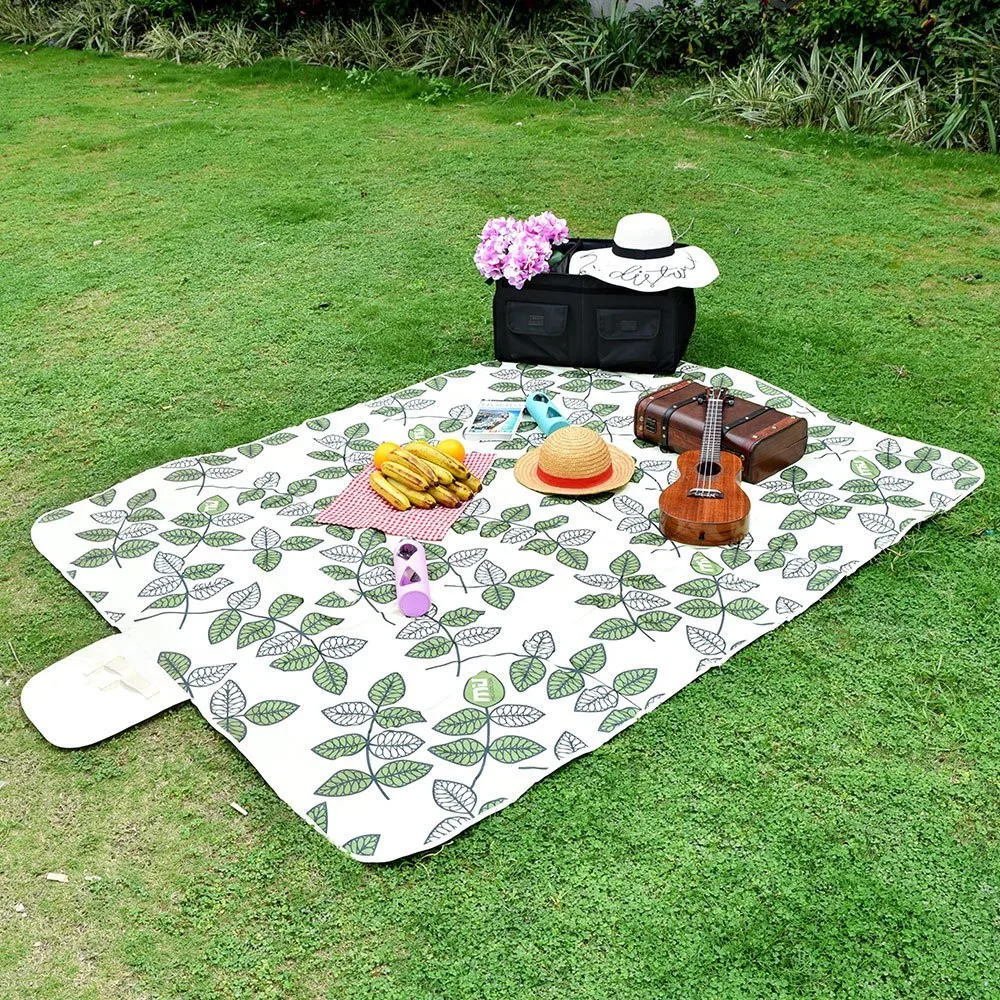 picnic sheet