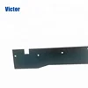 rubber parts made by die cutting EPDM rubber sheet