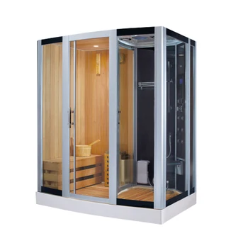 Hs Sr306 Ozone Steam Sauna For Wood Shower Hs Sr306 Ozone Steam Sauna For Wood Shower Combos