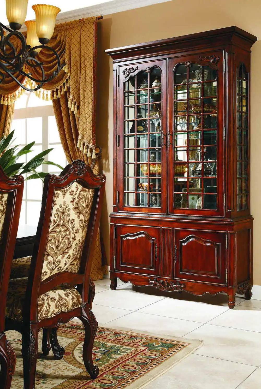 Luxury Dining Room Furniture Made In China Buy Dining Room Furniture