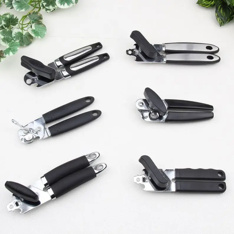 Wholesale Stainless Steel Screw Top Bottle Opener