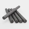 10mm x 100mm pure 99.99% carbon rod graphite electrode cylinder rods bars for stirring melting mixing gold silver jewelry tools