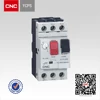 GV2 AC electrical isolator types