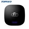 Topleo Factory wholesale Commercial A95X F1 S905W 2GB 16GB global media 4K android 7.1 smart tv box