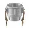 Camlock Quick Coupling Type DC Dust Cap