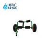 Selling well around the world trolley surf rack portable folding