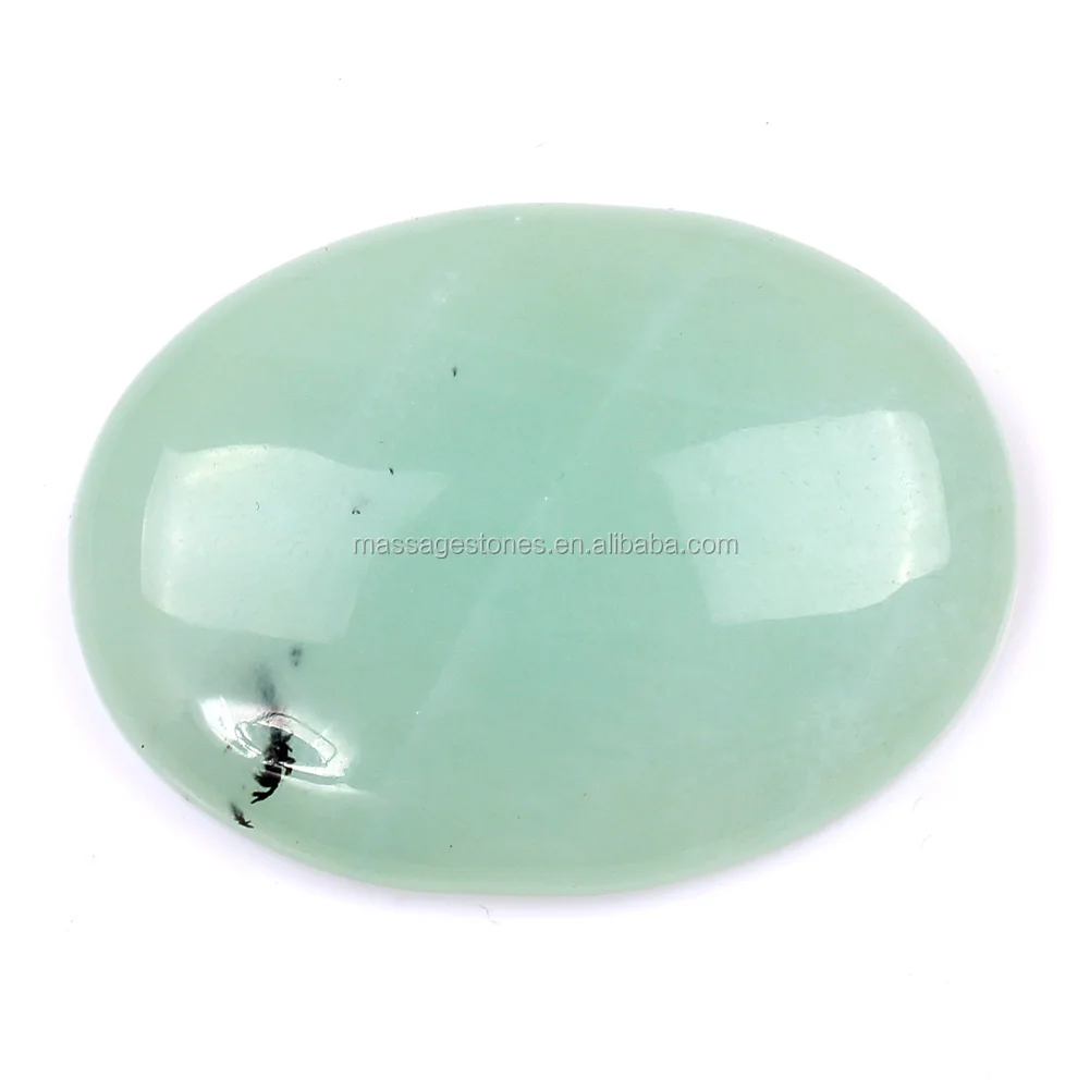 Whole Light Green Jade Oval Cabochon Pick Stone Semi Precious Whole Light Green Jade Oval Cabochon Pick Stone Semi Precious Gifts