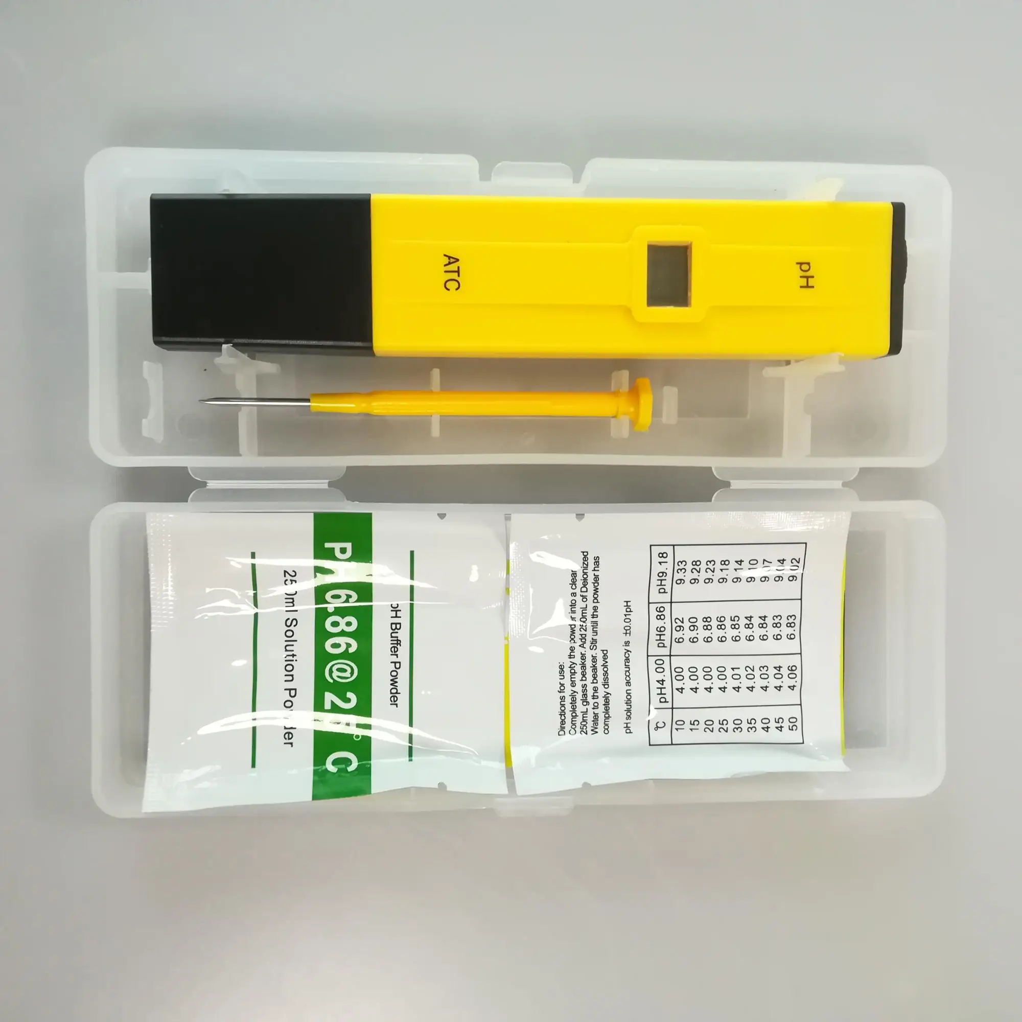 Pen Type Digital Ph Meter For Water Milk Urine Ph Meter Buy Benchtop
