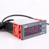 ETC-100+ Digital Automatic Household Differential Temperature and Humidity Controller for Refrigerator