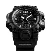 2018 Classic style popular skmei1155 digital man sport wrist watch with MY/TH/BN/PH/KR free shipping