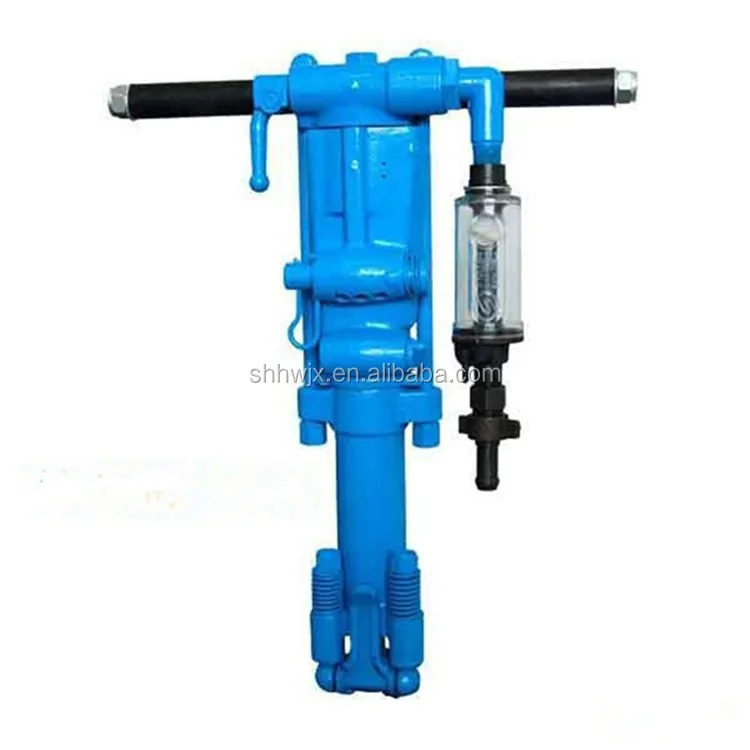 Air Compressor Rock Drill Jack Hammer Drilling Machine For Sale Buy Air Compressor Rock Drill