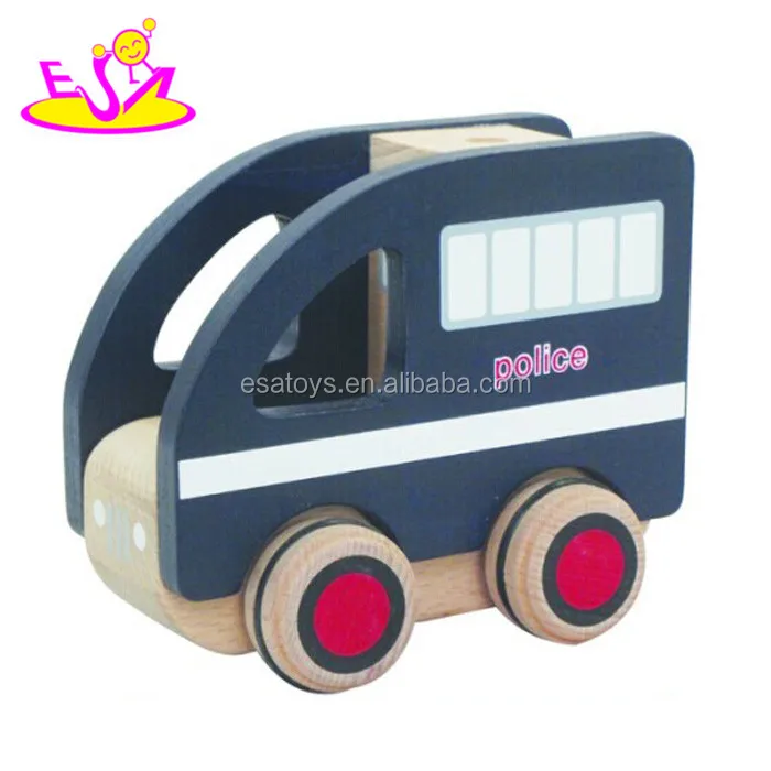 wooden toy cars for babies