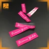 custom cheap designer clothing brand label custom including hang tag/woven/printed/embroidery/seal tag/leather labels