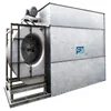 CTI certified MFD series heat exchanger closed-circuit countercurrent draft cooling tower