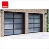 /product-detail/aluminum-frame-glass-garage-door-prices-full-view-glass-panel-62203392419.html