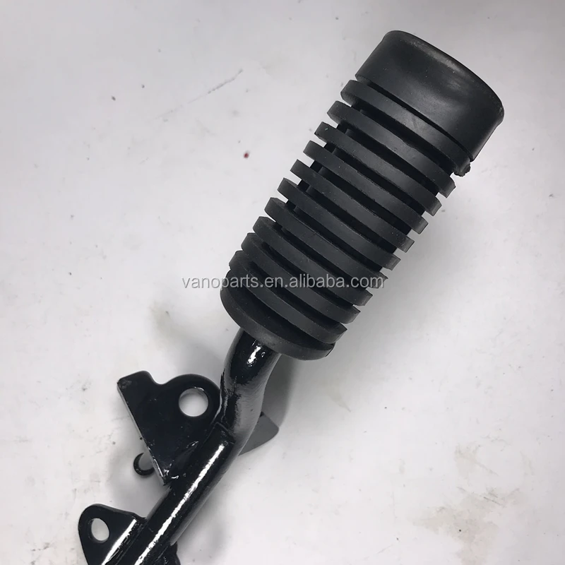 Motorcycle Parts Footrest Assembly Complete Cg Motorcycle Footrest Bar Buy Motorcycle Foot