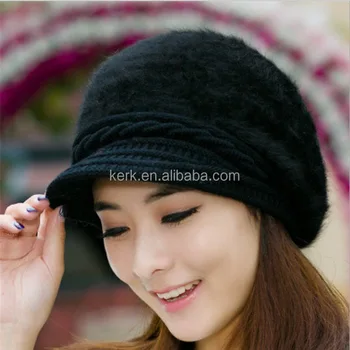 designer winter hats ladies