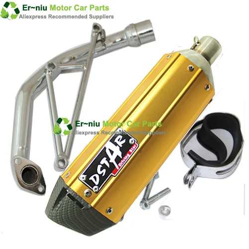 exhaust performance suppliers