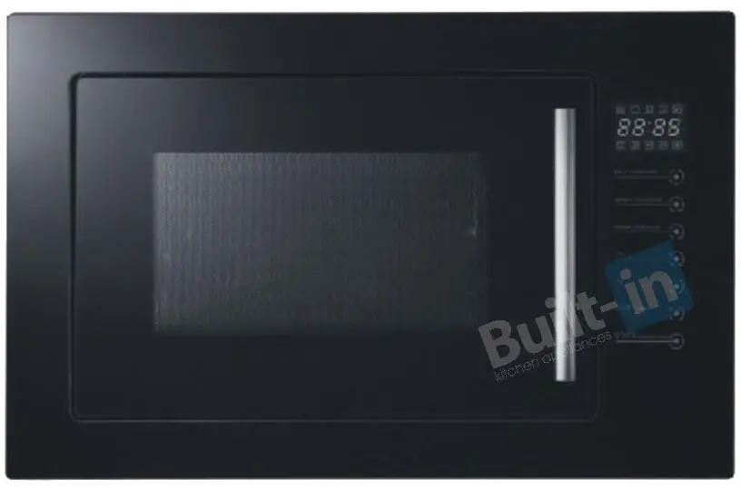 Touch Control Microwave Oven With Child Safety Lock Buy Microwave